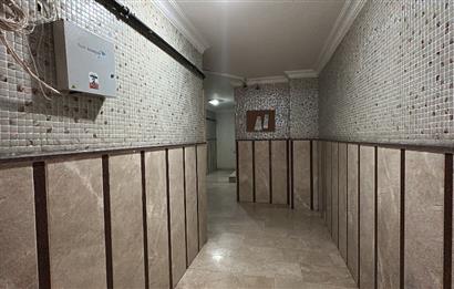 Kağıthane Seyrantepe’de Eşyalı 1+1 Kiralık Daire 