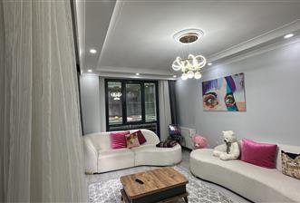 Kağıthane Ross Garden Rezidans Satılık 2+1 kapalı Mutfak  - 4 - 33168