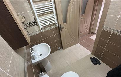 Kağıthane Seyrantepe’de Eşyalı 1+1 Kiralık Daire 