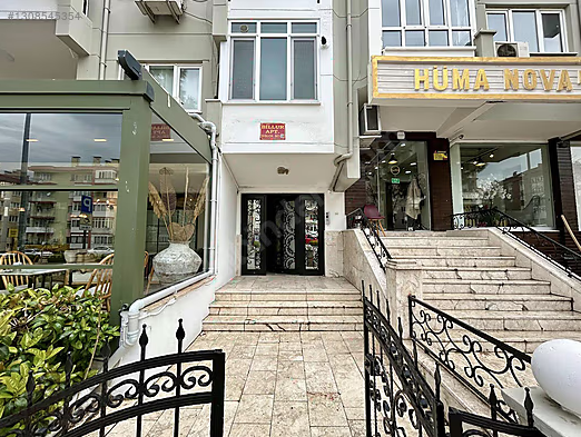 C21 LOFT'TAN DENIZLI KINIKLI'DA SATILIK 2+1 DAİRE