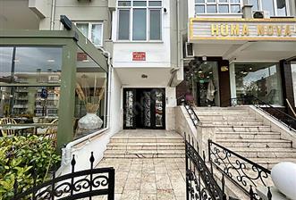 C21 LOFT'TAN DENIZLI KINIKLI'DA SATILIK 2+1 DAİRE - 10 - 33210