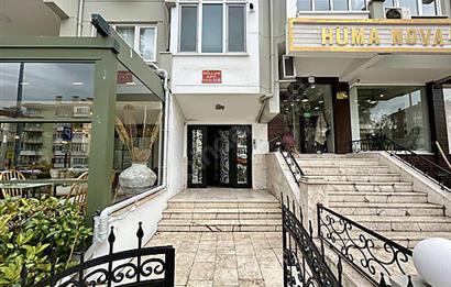 C21 LOFT'TAN DENIZLI KINIKLI'DA SATILIK 2+1 DAİRE