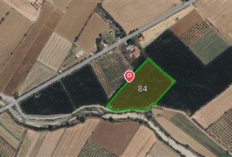 Muğla 13.400 m2 Satılık Arazi - 2 - 33149