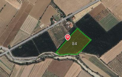 Muğla 13.400 m2 Satılık Arazi