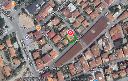 Muğla Yatağan Satılık 3+1 Daire