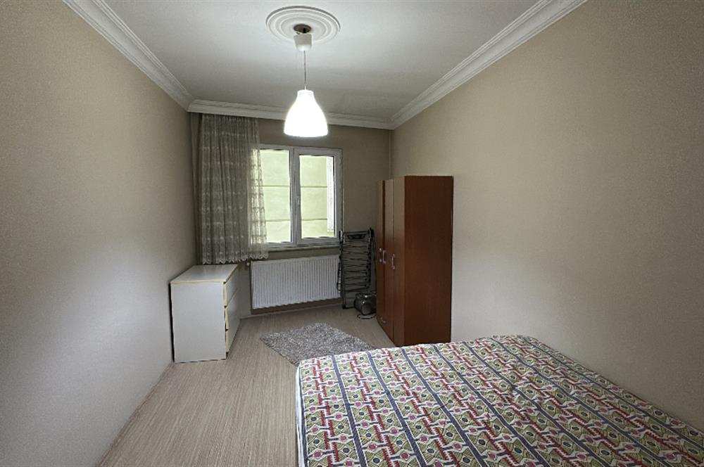 Kağıthane Seyrantepe’de Eşyalı 1+1 Kiralık Daire 