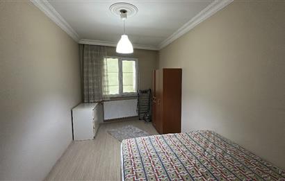 Kağıthane Seyrantepe’de Eşyalı 1+1 Kiralık Daire 