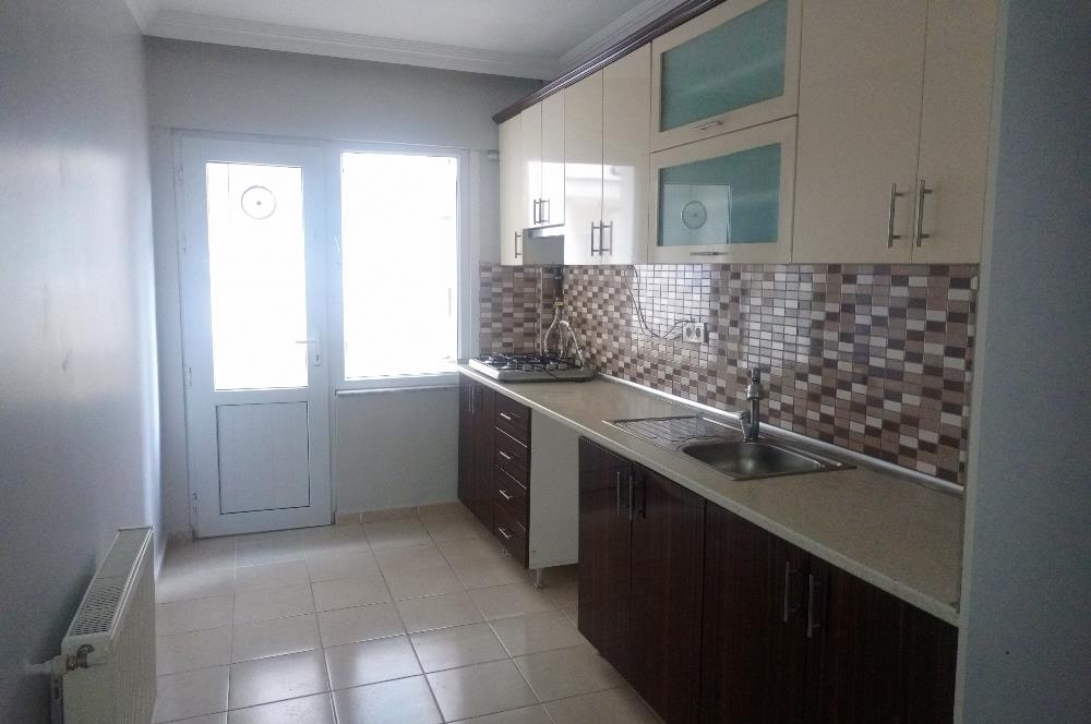 Ümraniye Ademyavuz Mahallesi'nde kiralık 3+1 daire 