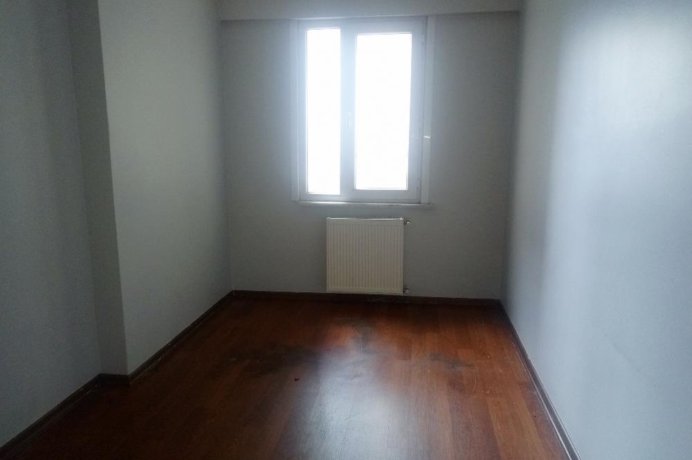 Ümraniye Ademyavuz Mahallesi'nde kiralık 3+1 daire 