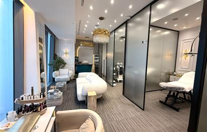 Skyland Kiralık Ofis Vadistanbul Sarıyer