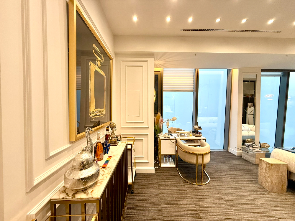 Skyland Kiralık Ofis Vadistanbul Sarıyer