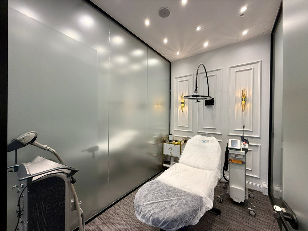 Skyland Kiralık Ofis Vadistanbul Sarıyer