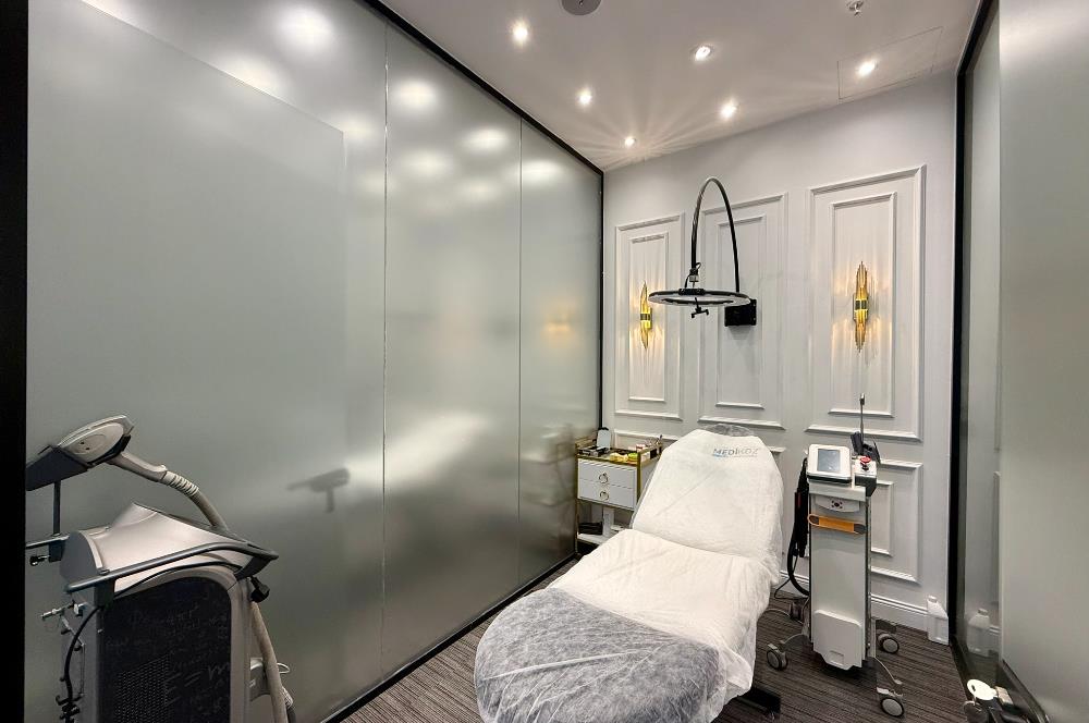 Skyland Kiralık Ofis Vadistanbul Sarıyer