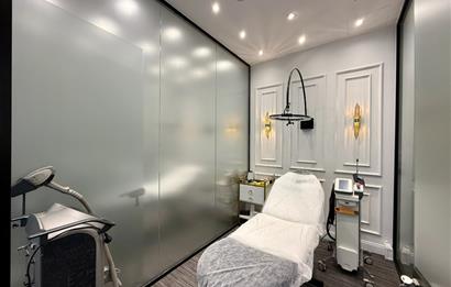 Skyland Kiralık Ofis Vadistanbul Sarıyer