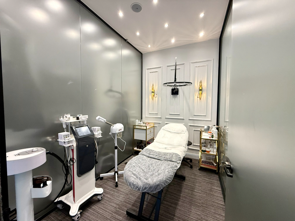 Skyland Kiralık Ofis Vadistanbul Sarıyer