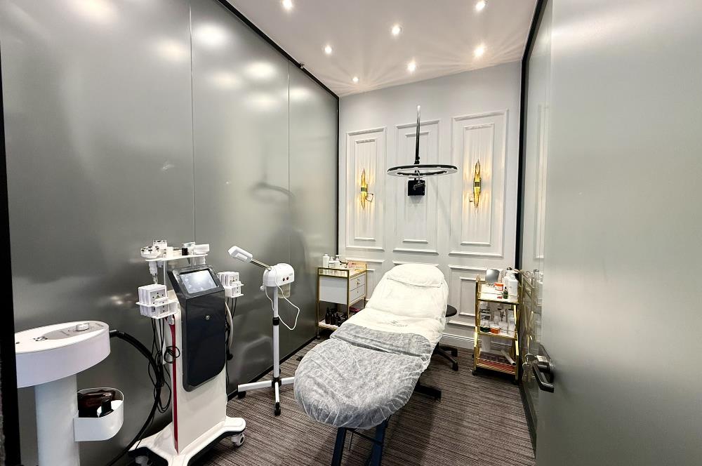 Skyland Kiralık Ofis Vadistanbul Sarıyer