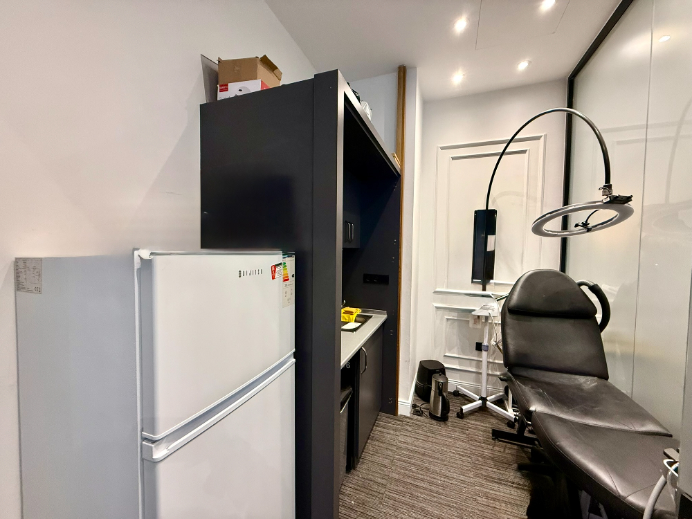 Skyland Kiralık Ofis Vadistanbul Sarıyer