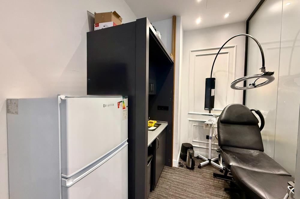 Skyland Kiralık Ofis Vadistanbul Sarıyer