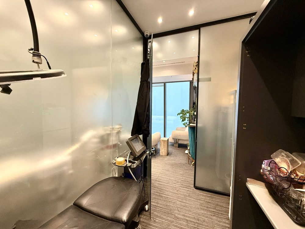 Skyland Kiralık Ofis Vadistanbul Sarıyer