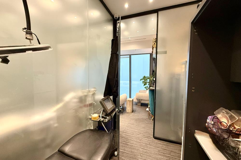 Skyland Kiralık Ofis Vadistanbul Sarıyer