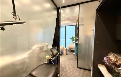 Skyland Kiralık Ofis Vadistanbul Sarıyer