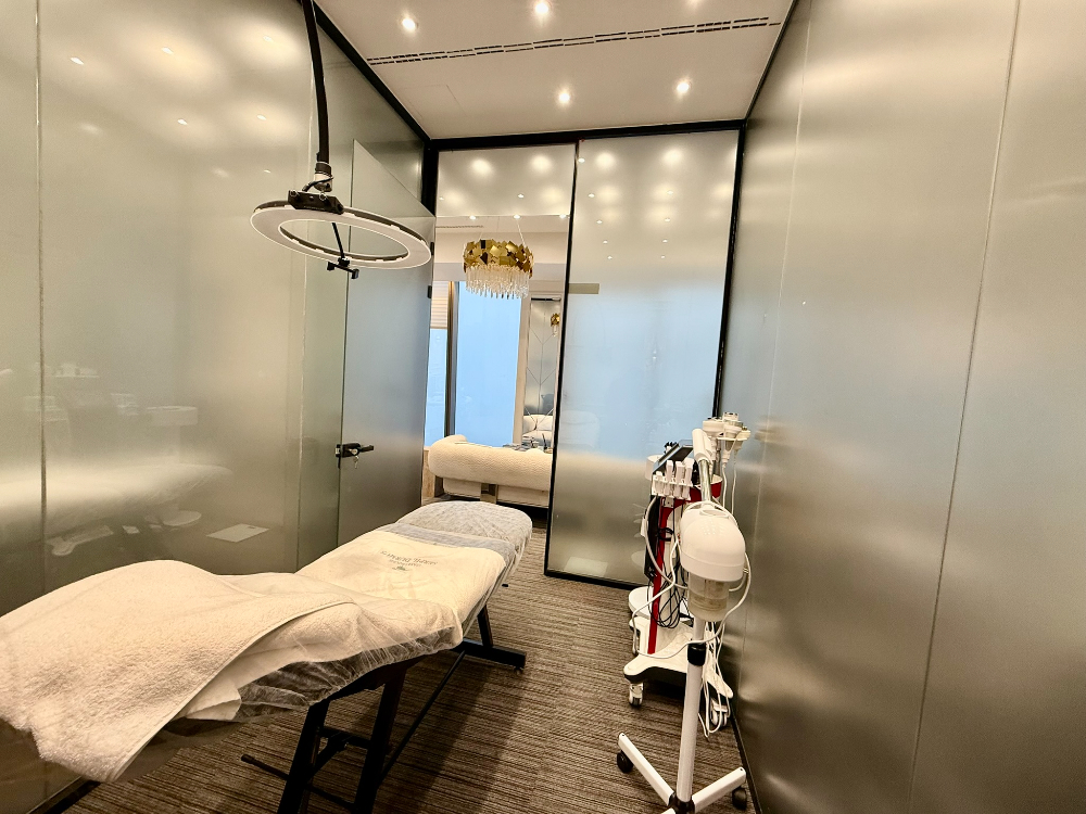 Skyland Kiralık Ofis Vadistanbul Sarıyer