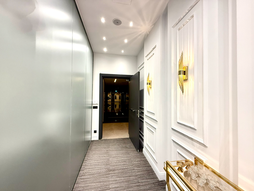 Skyland Kiralık Ofis Vadistanbul Sarıyer