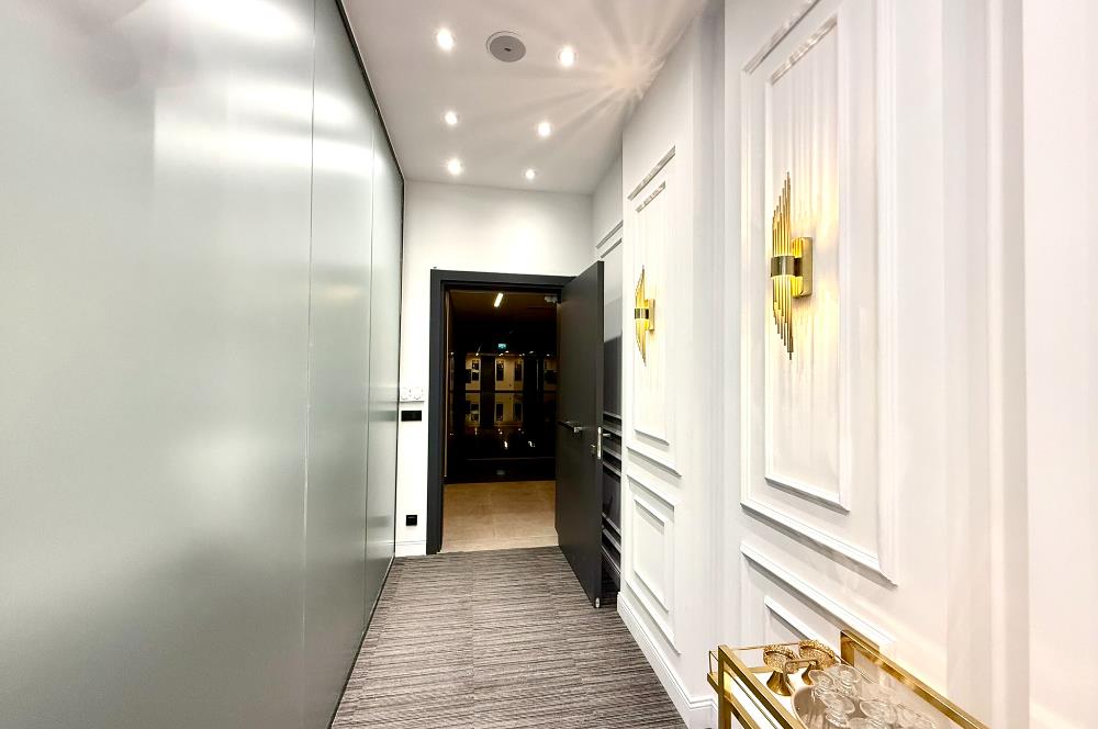 Skyland Kiralık Ofis Vadistanbul Sarıyer