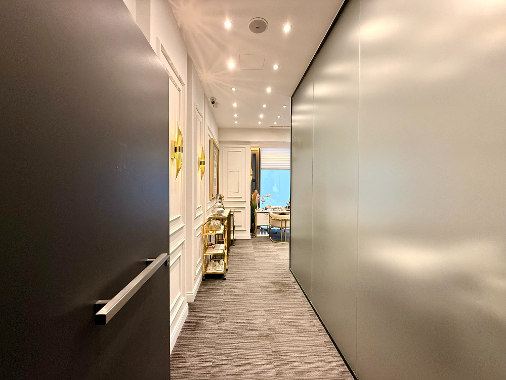 Skyland Kiralık Ofis Vadistanbul Sarıyer