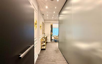 Skyland Kiralık Ofis Vadistanbul Sarıyer