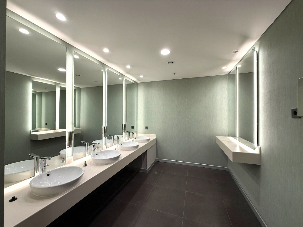 Skyland Kiralık Ofis Vadistanbul Sarıyer