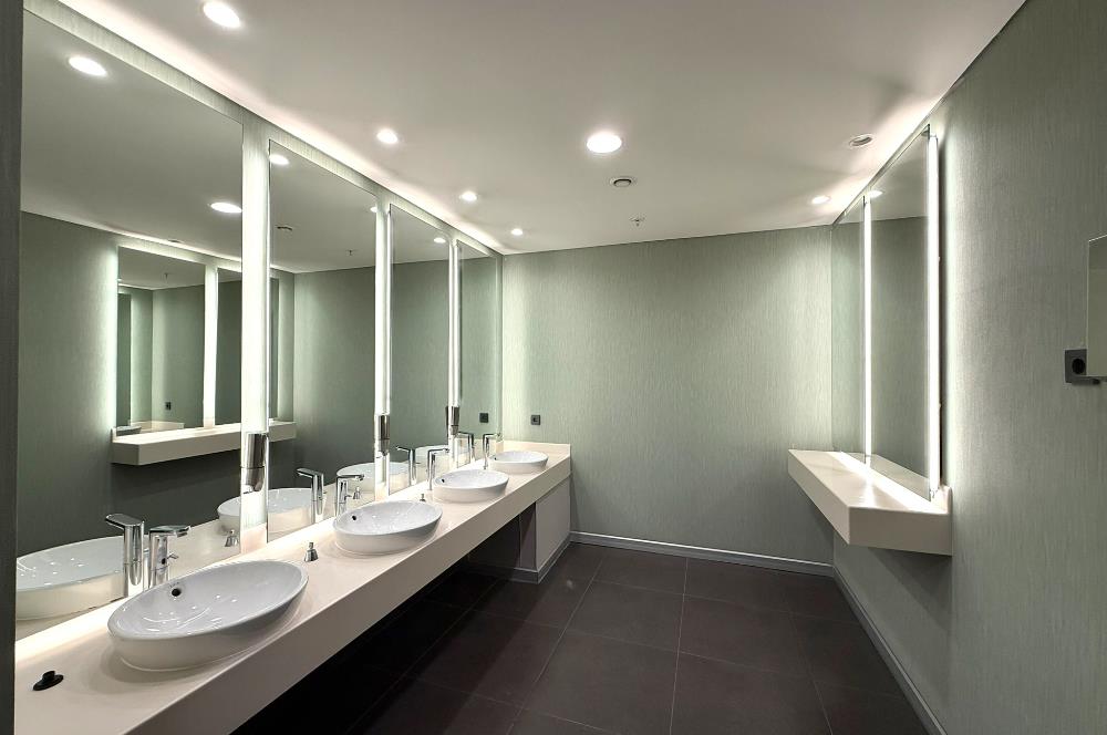 Skyland Kiralık Ofis Vadistanbul Sarıyer