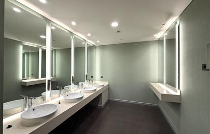 Skyland Kiralık Ofis Vadistanbul Sarıyer