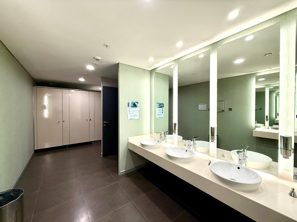 Skyland Kiralık Ofis Vadistanbul Sarıyer