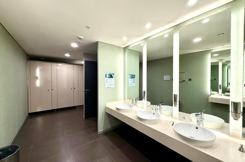 Skyland Kiralık Ofis Vadistanbul Sarıyer