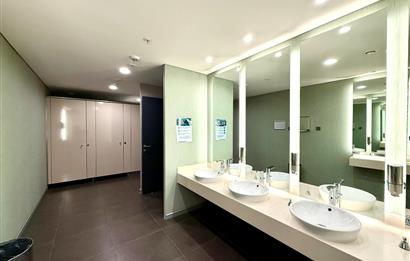 Skyland Kiralık Ofis Vadistanbul Sarıyer