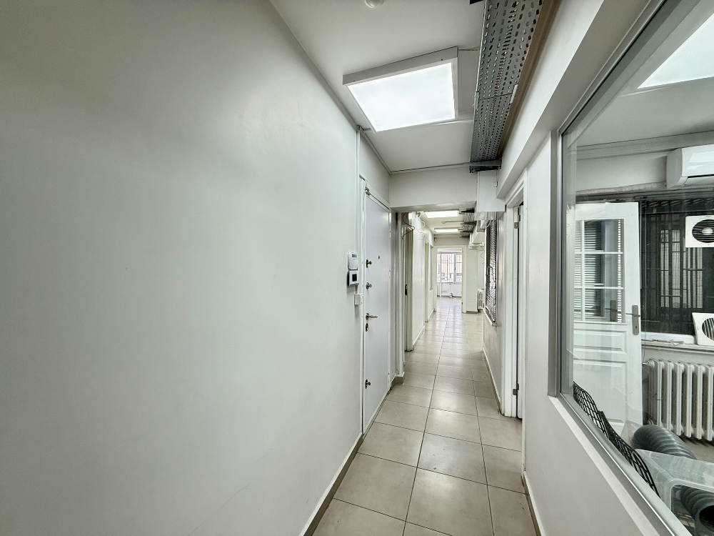 Cağaloğlu Bab-ı Ali Caddesinde 135 m² Kiralık Ofis