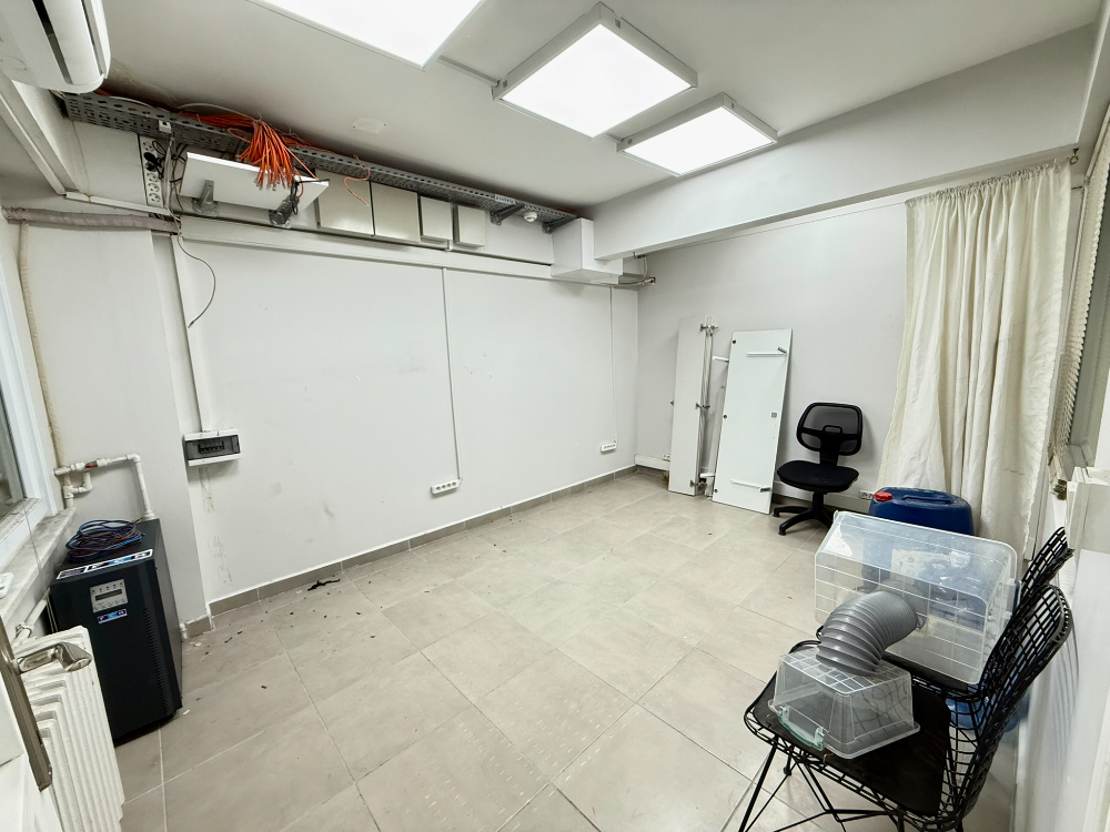 Cağaloğlu Bab-ı Ali Caddesinde 135 m² Kiralık Ofis