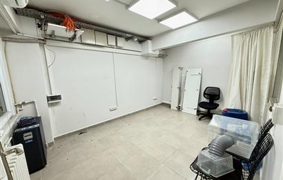 Cağaloğlu Bab-ı Ali Caddesinde 135 m² Kiralık Ofis