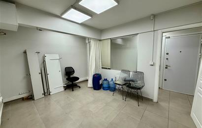 Cağaloğlu Bab-ı Ali Caddesinde 135 m² Kiralık Ofis