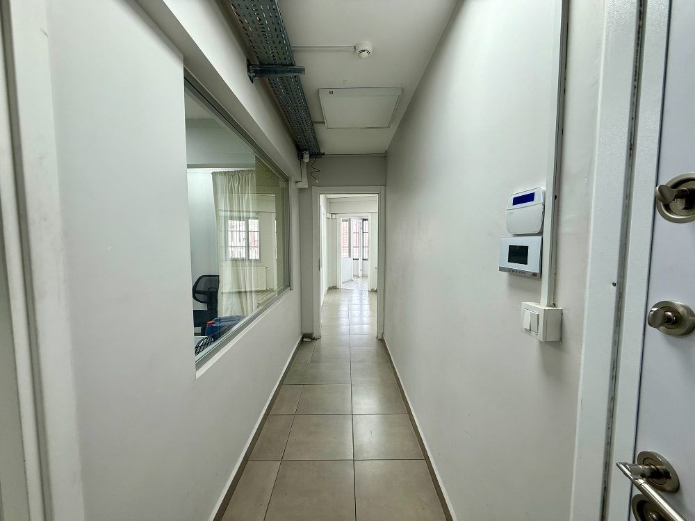 Cağaloğlu Bab-ı Ali Caddesinde 135 m² Kiralık Ofis