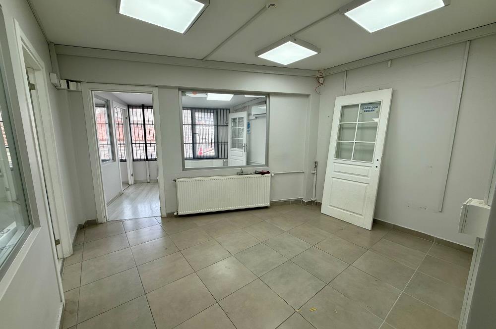 Cağaloğlu Bab-ı Ali Caddesinde 135 m² Kiralık Ofis