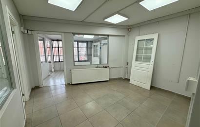 Cağaloğlu Bab-ı Ali Caddesinde 135 m² Kiralık Ofis