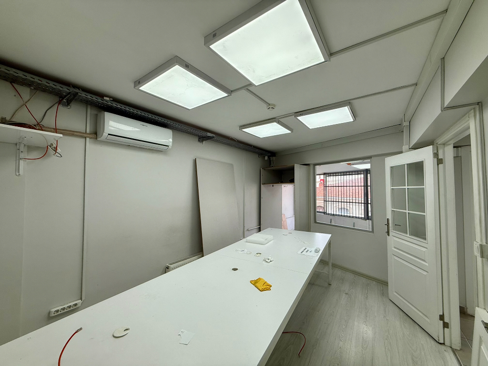 Cağaloğlu Bab-ı Ali Caddesinde 135 m² Kiralık Ofis