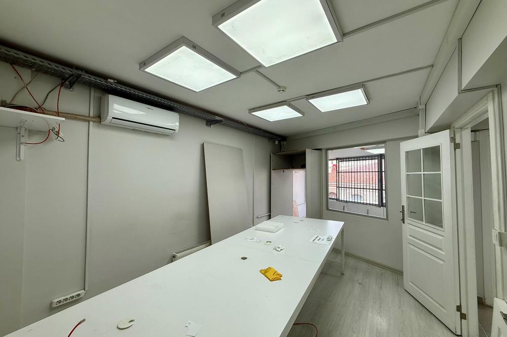 Cağaloğlu Bab-ı Ali Caddesinde 135 m² Kiralık Ofis