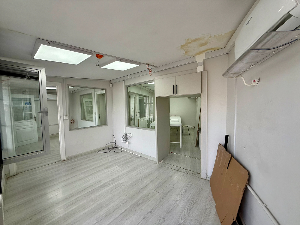 Cağaloğlu Bab-ı Ali Caddesinde 135 m² Kiralık Ofis