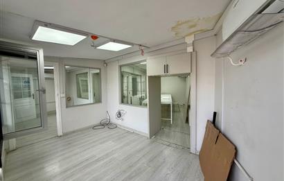Cağaloğlu Bab-ı Ali Caddesinde 135 m² Kiralık Ofis