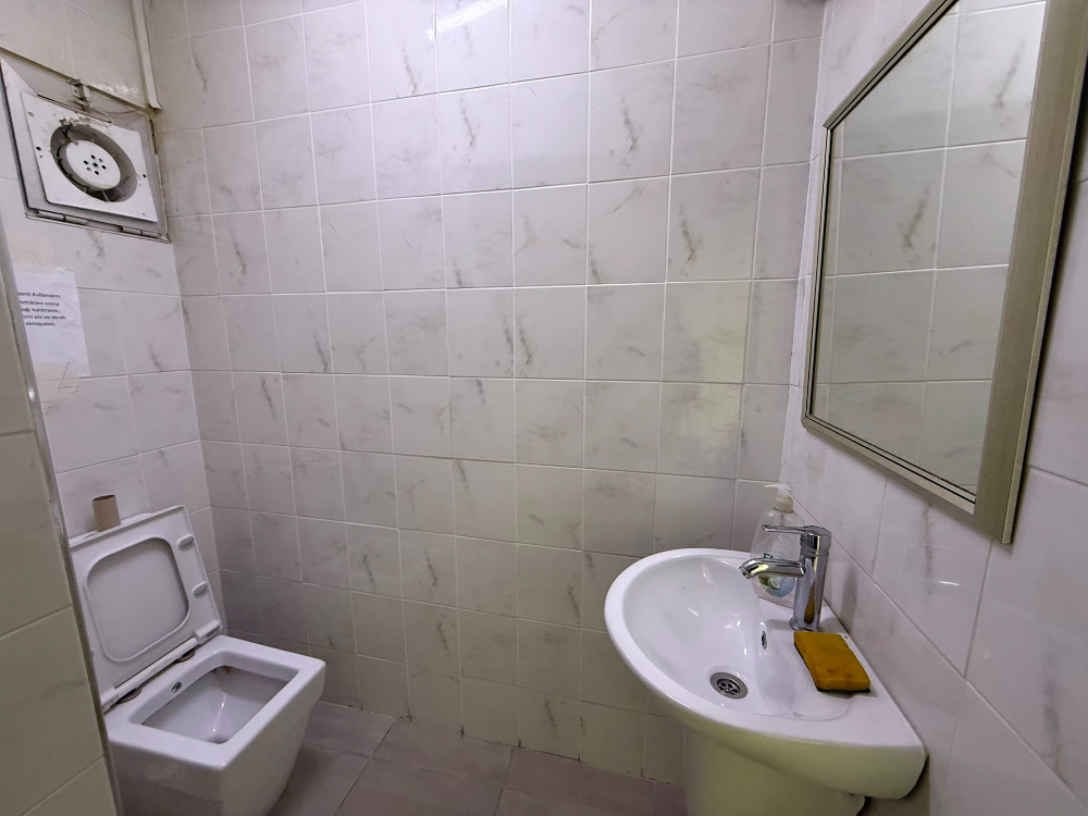 Cağaloğlu Bab-ı Ali Caddesinde 135 m² Kiralık Ofis