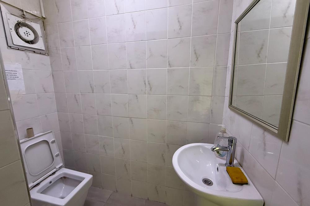 Cağaloğlu Bab-ı Ali Caddesinde 135 m² Kiralık Ofis