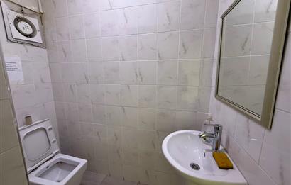 Cağaloğlu Bab-ı Ali Caddesinde 135 m² Kiralık Ofis